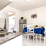 Ljubica Apartamento