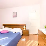 Ljubica Apartamento