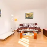 Apartamento Ljubica *