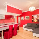 Apartamento Ljubica