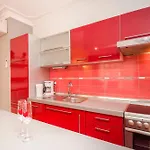 Ljubica Apartamento