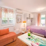Ljubica Apartamento *