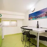 Ljubica Apartamento *