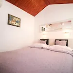 Apartamento Ljubica *