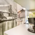 Ljubica Apartamento