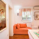 Ljubica Apartamento