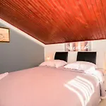 Apartamento Ljubica *