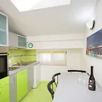 Ljubica Apartamento