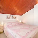 Ljubica Apartamento