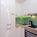Apartamento Ljubica *