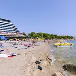 Apartamento Ljubica *
