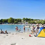 Apartamento Ljubica *