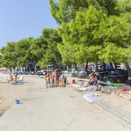 Ljubica 公寓 沃迪切