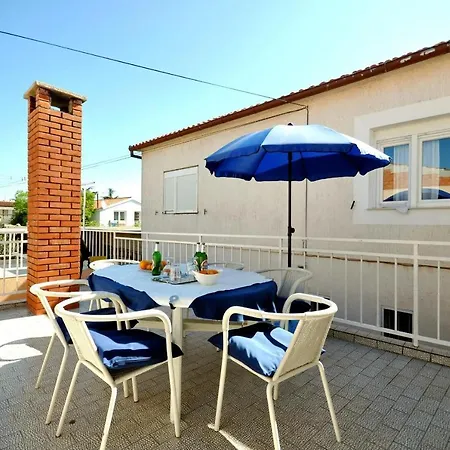 Apartment Ljubica *