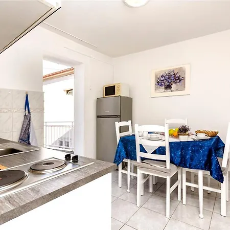 Ljubica Apartment
