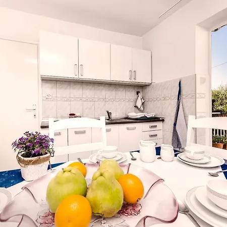 Ljubica Apartment