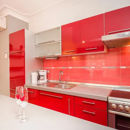 Ljubica Apartment