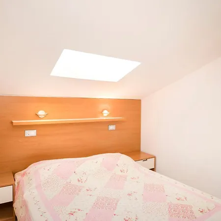Apartment Ljubica