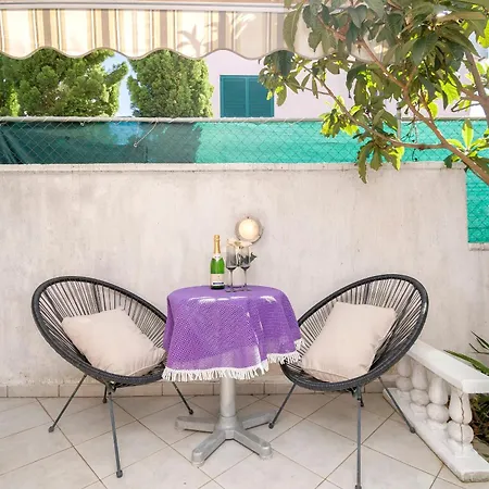 公寓 Ljubica 沃迪切