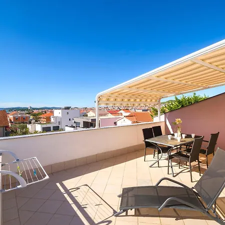 Apartment Ljubica Vodice