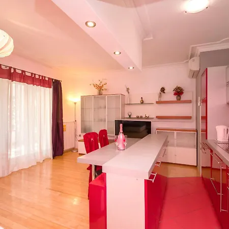 Apartment Ljubica