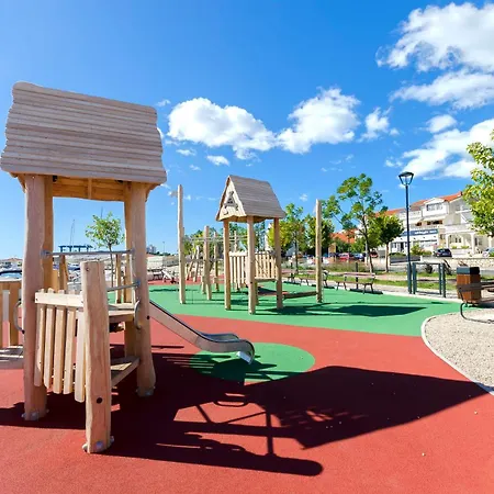 Ljubica 公寓 沃迪切