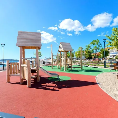 Ljubica 公寓 沃迪切