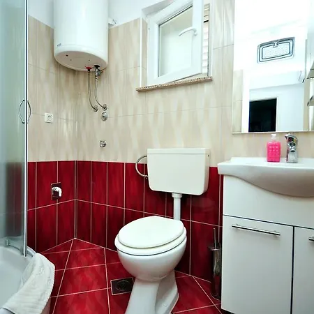 Ljubica Apartment Vodice