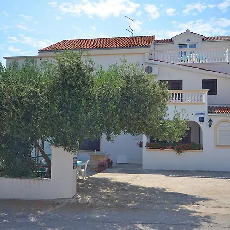 Appartement Ljubica