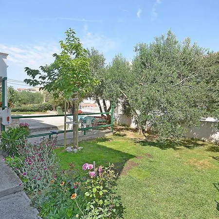 Ljubica Appartement Vodice
