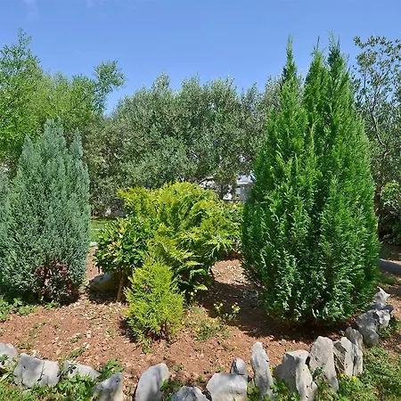 Appartement Ljubica