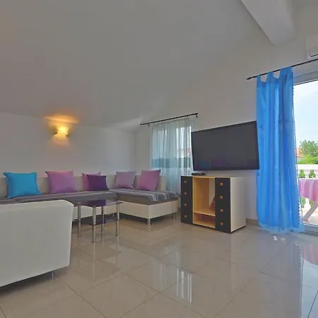 Ljubica Apartment