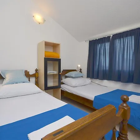 Ljubica Apartment *
