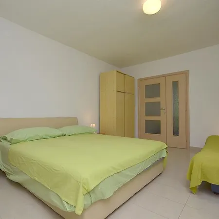 Ljubica Apartment