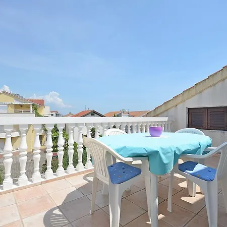 Ljubica Apartment Vodice