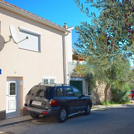 Ljubica Apartment
