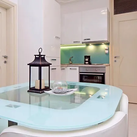 Apartment Ljubica *