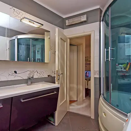 Apartment Ljubica