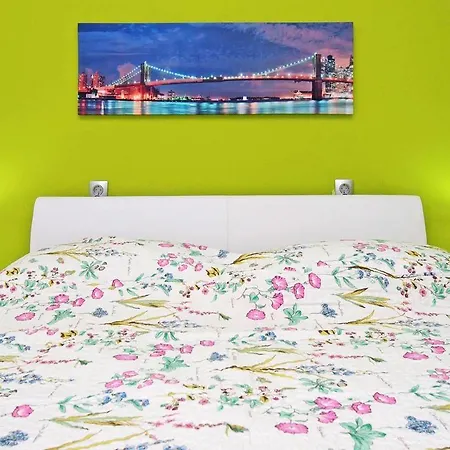 Apartment Ljubica