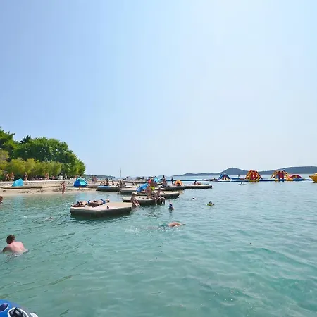 Apartment Ljubica Vodice
