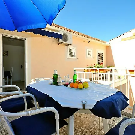 Appartement Ljubica Vodice