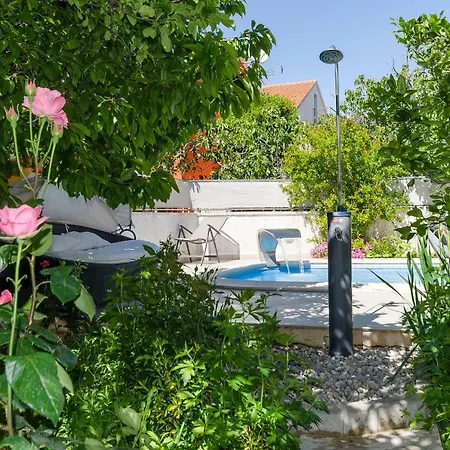 Ljubica Apartment Vodice