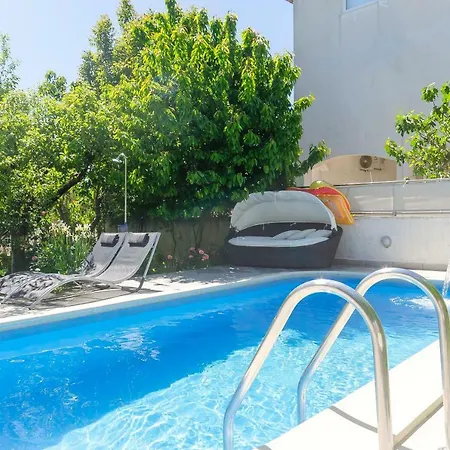 Ljubica Apartment
