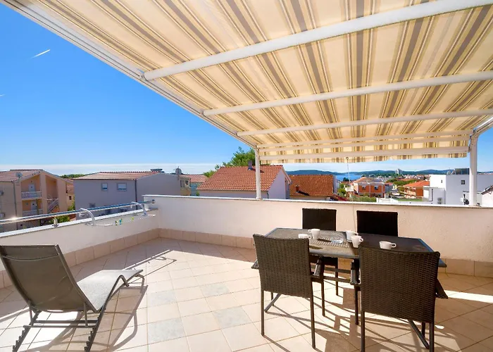 公寓 Ljubica 沃迪切