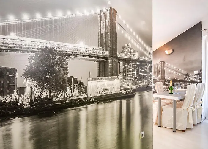 Ljubica 公寓 沃迪切