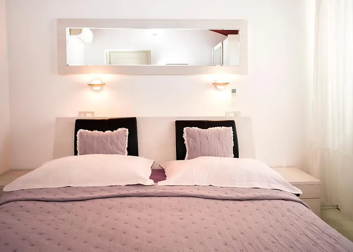 公寓 Ljubica 沃迪切