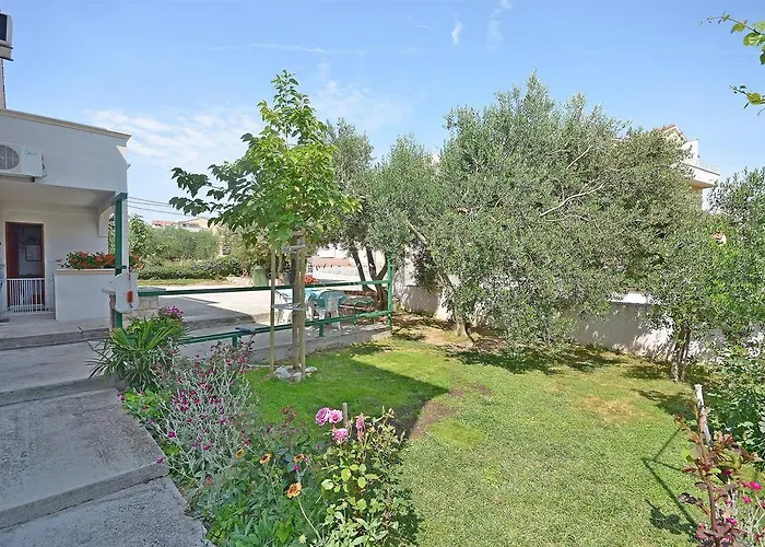 Ljubica Apartment Vodice