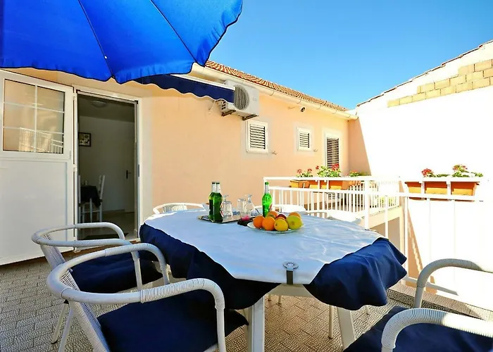 Lägenhet Ljubica Vodice