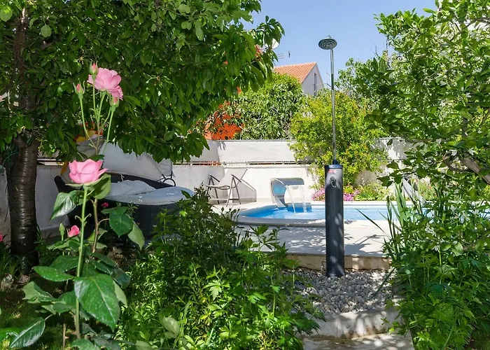 Ljubica 公寓 沃迪切